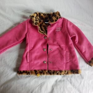 Infants Coat